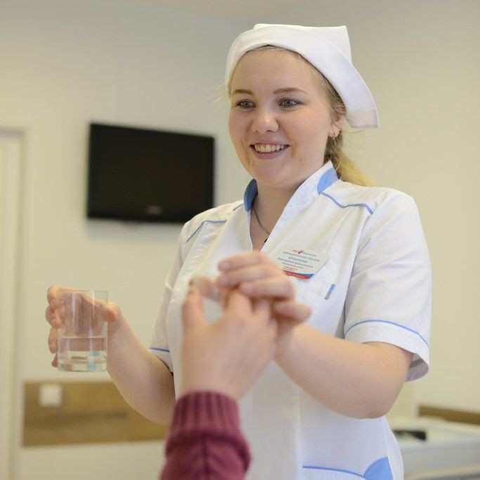 3 Крикунова Екатерина Алексеевна